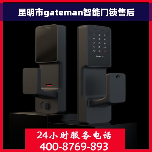 昆明市gateman智能门锁售后