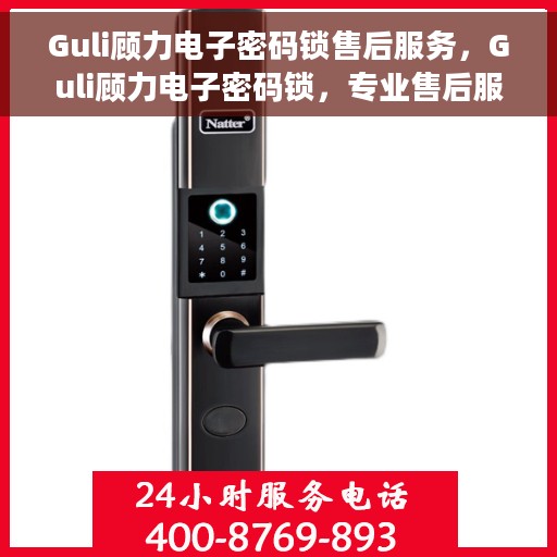Guli顾力电子密码锁售后服务，Guli顾力电子密码锁，专业售后服务，保障您的安全之选