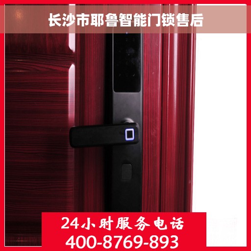 长沙市耶鲁智能门锁售后