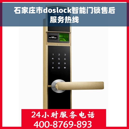 石家庄市doslock智能门锁售后服务热线