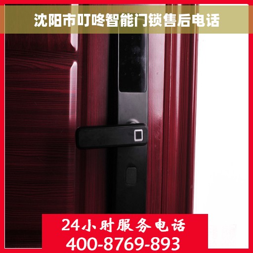 沈阳市叮咚智能门锁售后电话