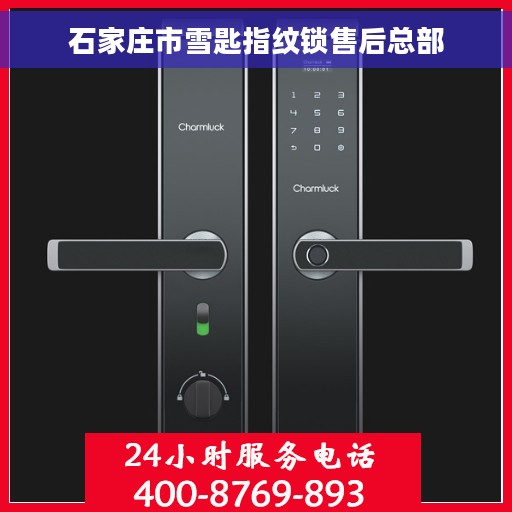 石家庄市雪匙指纹锁售后总部