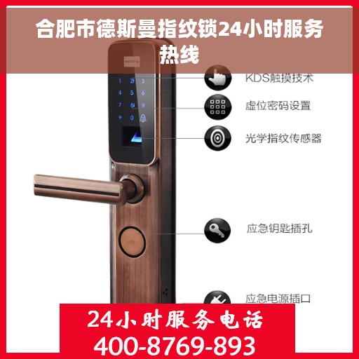 合肥市德斯曼指纹锁24小时服务热线