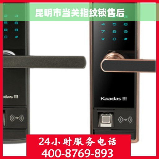 昆明市当关指纹锁售后