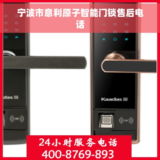 宁波市意利原子智能门锁售后电话