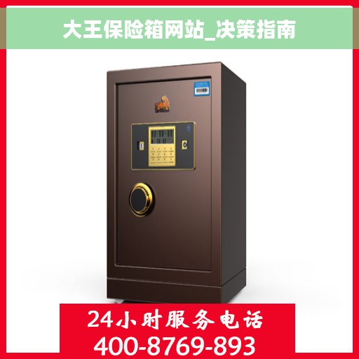 大王保险箱网站_决策指南