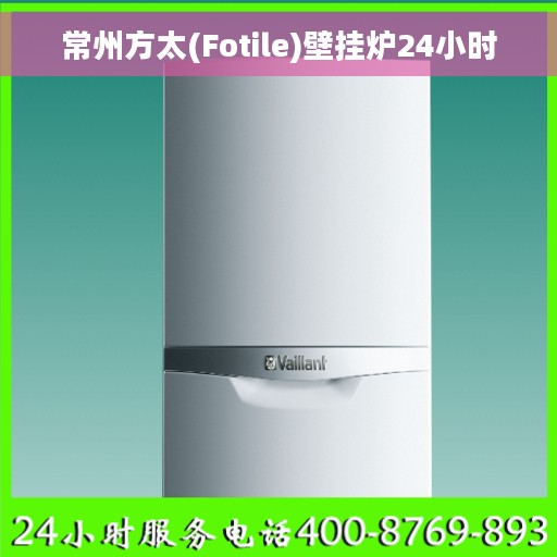 常州方太(Fotile)壁挂炉24小时