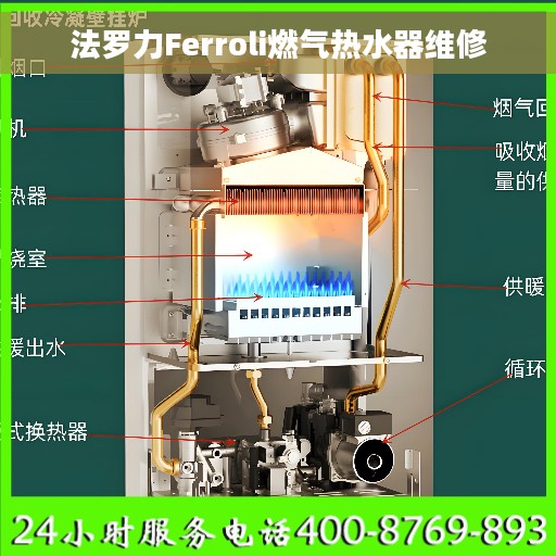 法罗力Ferroli燃气热水器维修