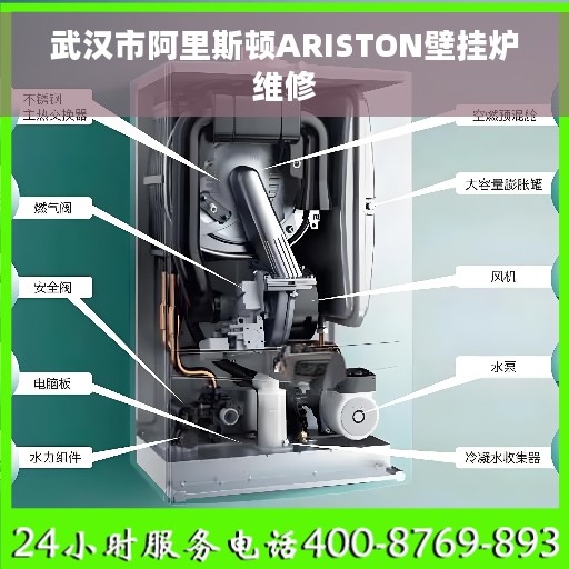 武汉市阿里斯顿ARISTON壁挂炉维修