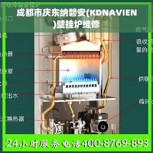 成都市庆东纳碧安(KDNAVIEN)壁挂炉维修