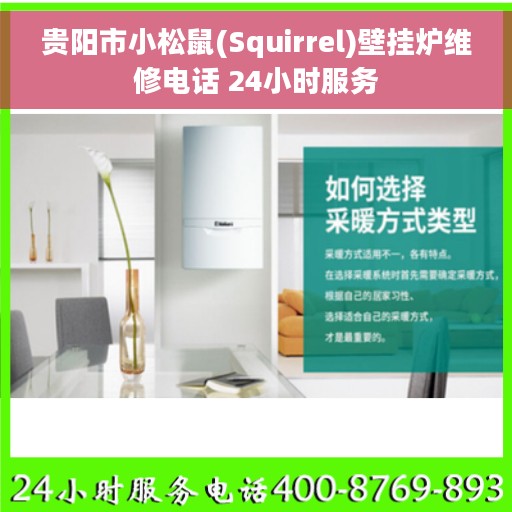 贵阳市小松鼠(Squirrel)壁挂炉维修电话 24小时服务