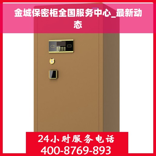 金城保密柜全国服务中心_最新动态