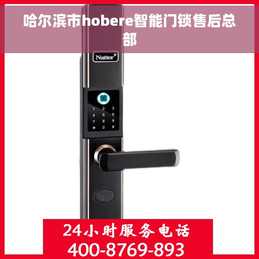 哈尔滨市hobere智能门锁售后总部