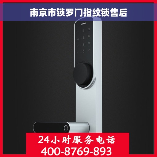 南京市锁罗门指纹锁售后