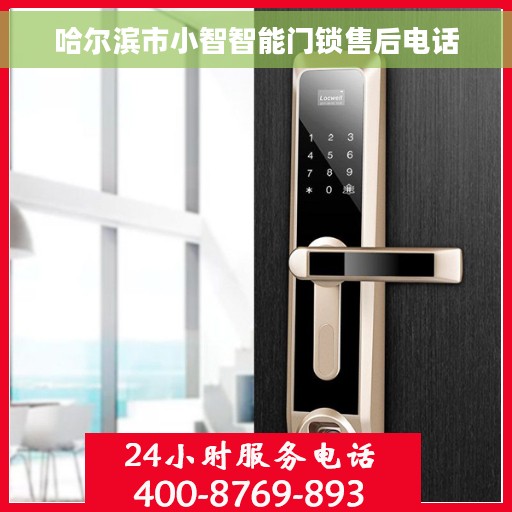 哈尔滨市小智智能门锁售后电话