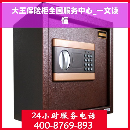 大王保险柜全国服务中心_一文读懂