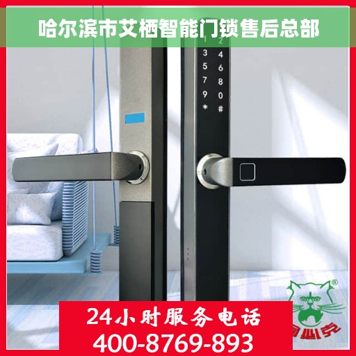 哈尔滨市艾栖智能门锁售后总部