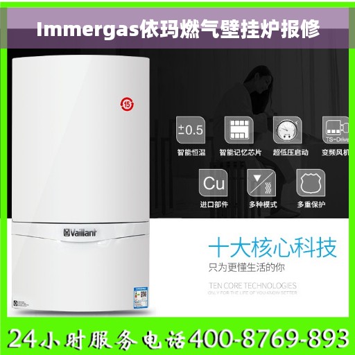 Immergas依玛燃气壁挂炉报修