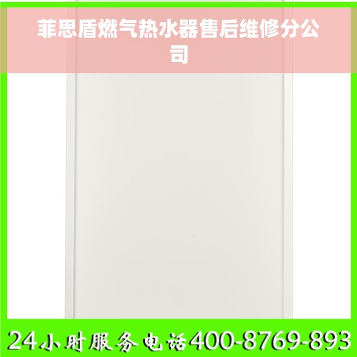 菲思盾燃气热水器售后维修分公司