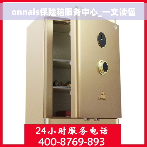 onnais保险箱服务中心_一文读懂