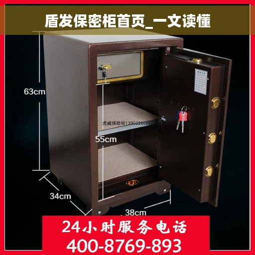 盾发保密柜首页_一文读懂