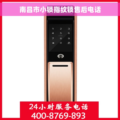南昌市小锁指纹锁售后电话