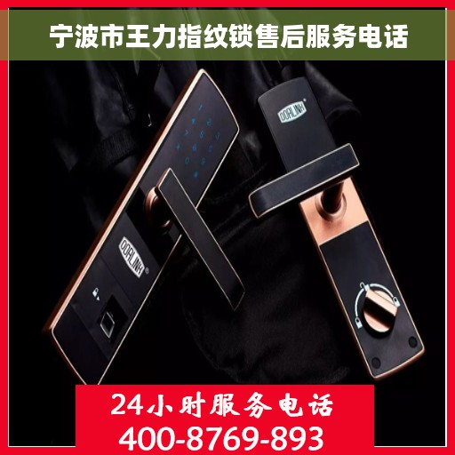 宁波市王力指纹锁售后服务电话