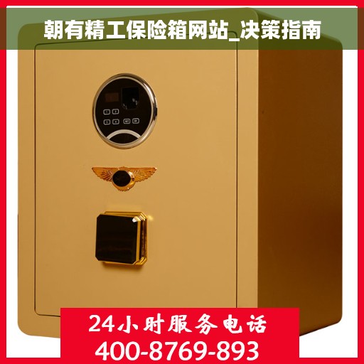朝有精工保险箱网站_决策指南