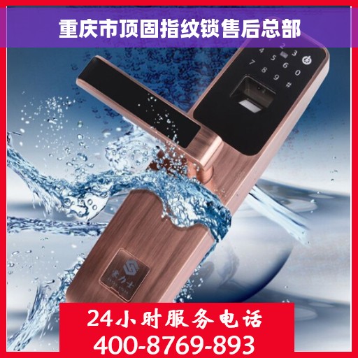 重庆市顶固指纹锁售后总部
