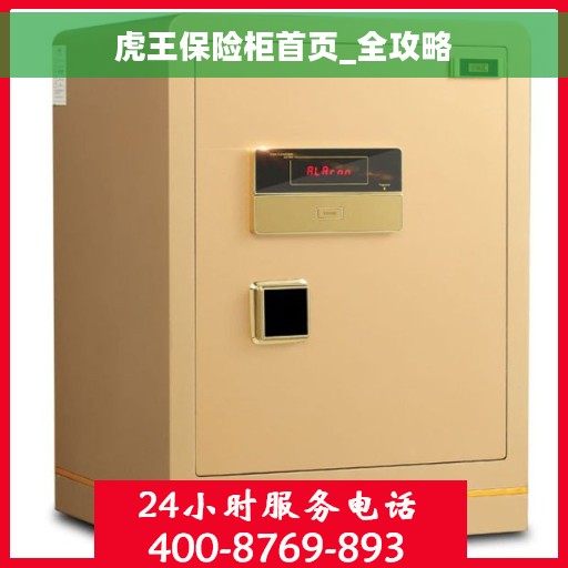 虎王保险柜首页_全攻略