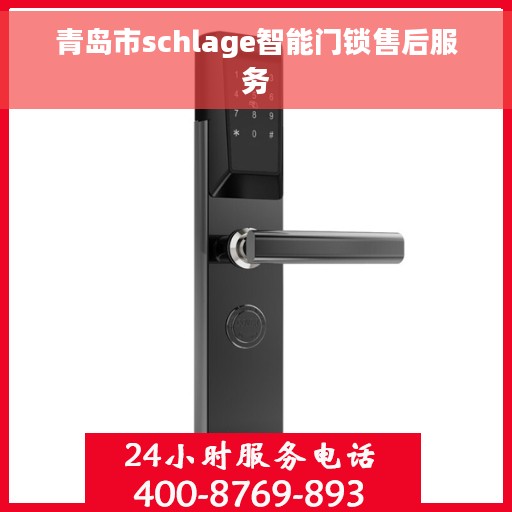 青岛市schlage智能门锁售后服务