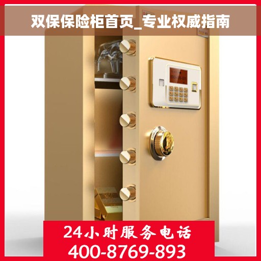 双保保险柜首页_专业权威指南