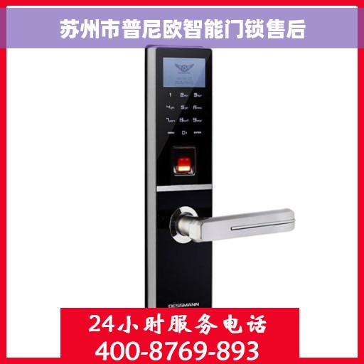苏州市普尼欧智能门锁售后