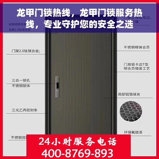 龙甲门锁热线，龙甲门锁服务热线，专业守护您的安全之选