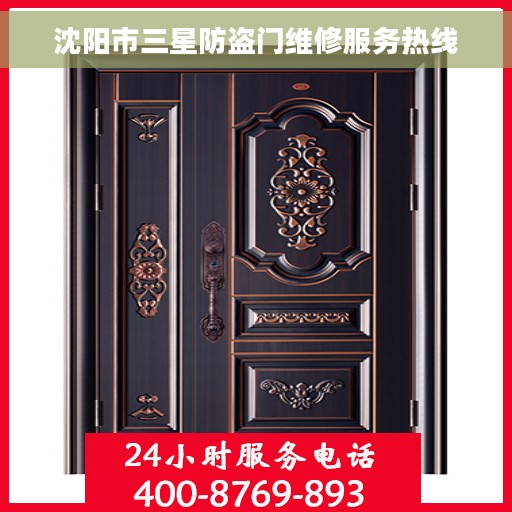 沈阳市三星防盗门维修服务热线