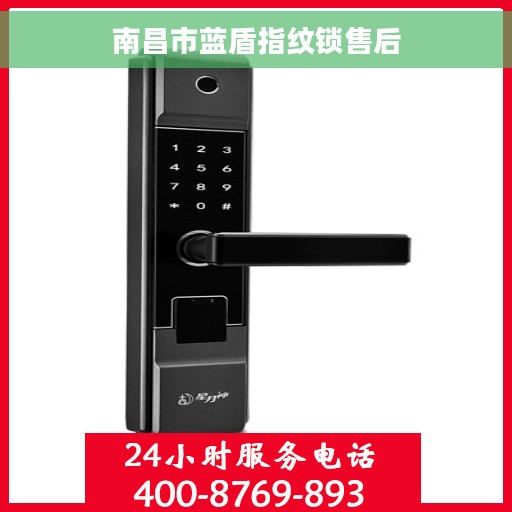 南昌市蓝盾指纹锁售后