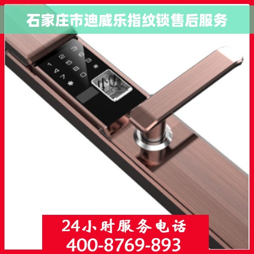 石家庄市迪威乐指纹锁售后服务
