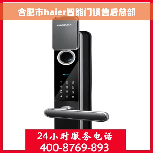 合肥市haier智能门锁售后总部
