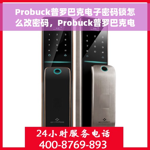 Probuck普罗巴克电子密码锁怎么改密码，Probuck普罗巴克电子密码锁密码修改教程