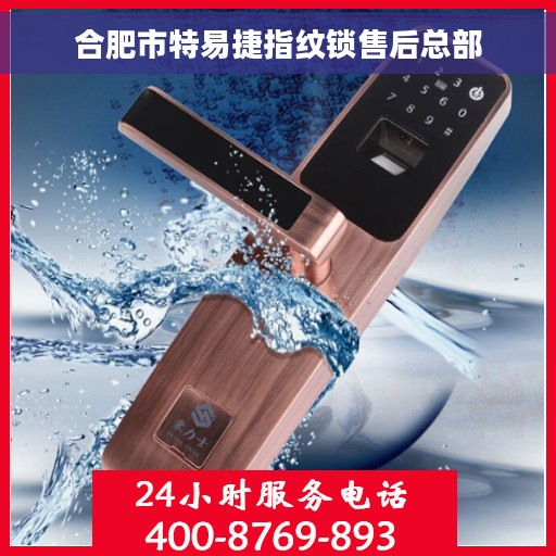 合肥市特易捷指纹锁售后总部
