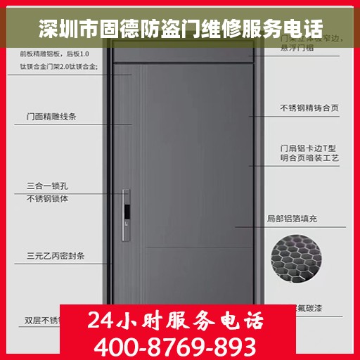深圳市固德防盗门维修服务电话