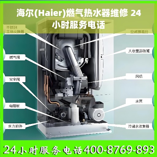海尔(Haier)燃气热水器维修 24小时服务电话