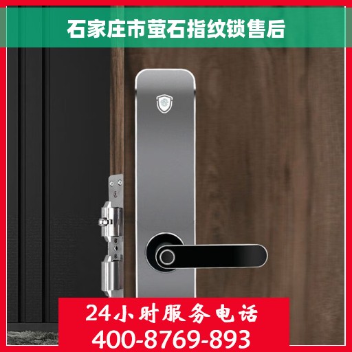 石家庄市萤石指纹锁售后