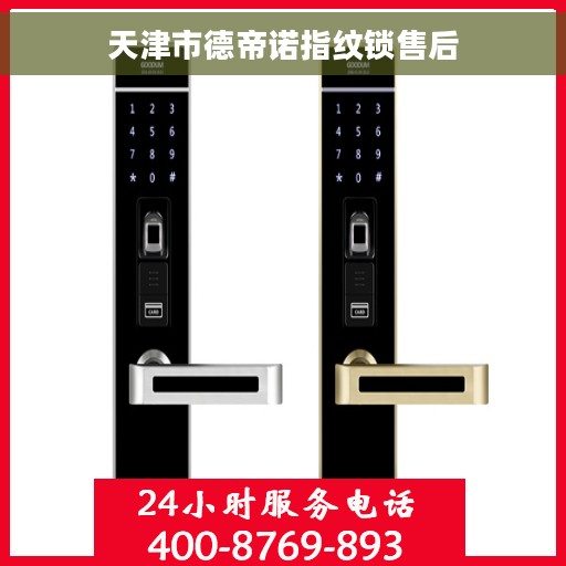 天津市德帝诺指纹锁售后