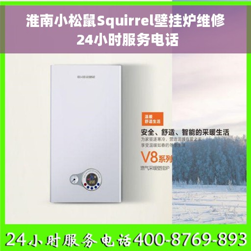 淮南小松鼠Squirrel壁挂炉维修 24小时服务电话