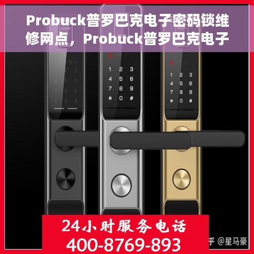 Probuck普罗巴克电子密码锁维修网点，Probuck普罗巴克电子密码锁专业维修网点服务指南