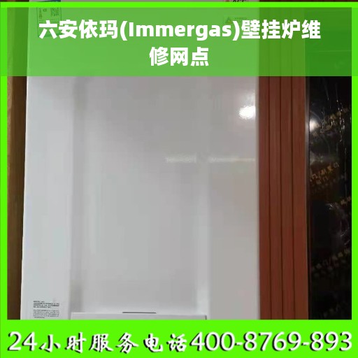 六安依玛(Immergas)壁挂炉维修网点