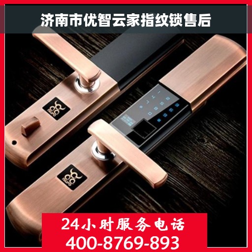 济南市优智云家指纹锁售后