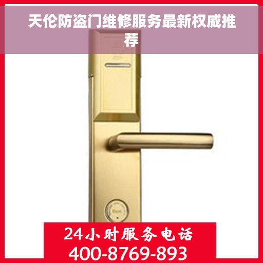 天伦防盗门维修服务最新权威推荐