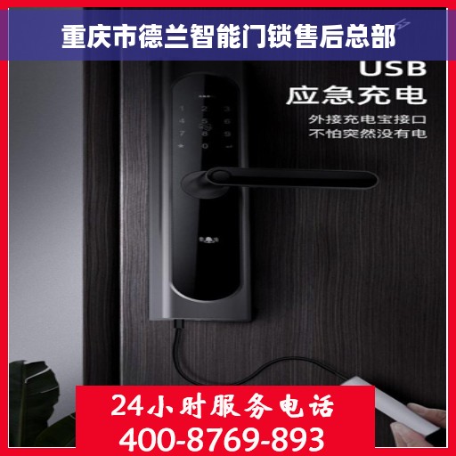 重庆市德兰智能门锁售后总部